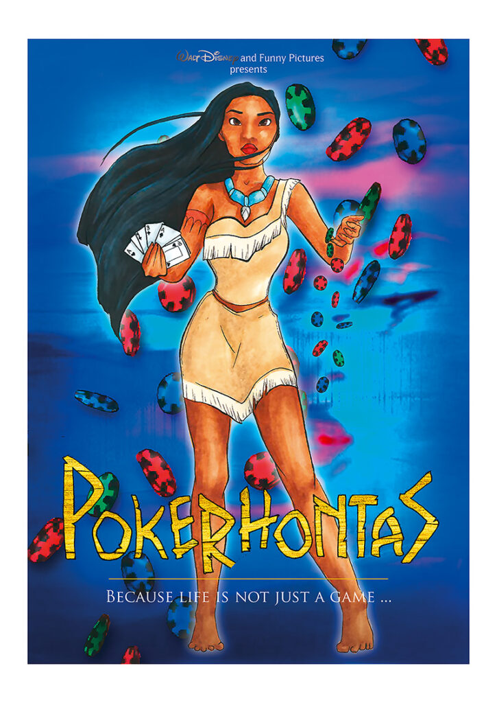 Pokerhontas
