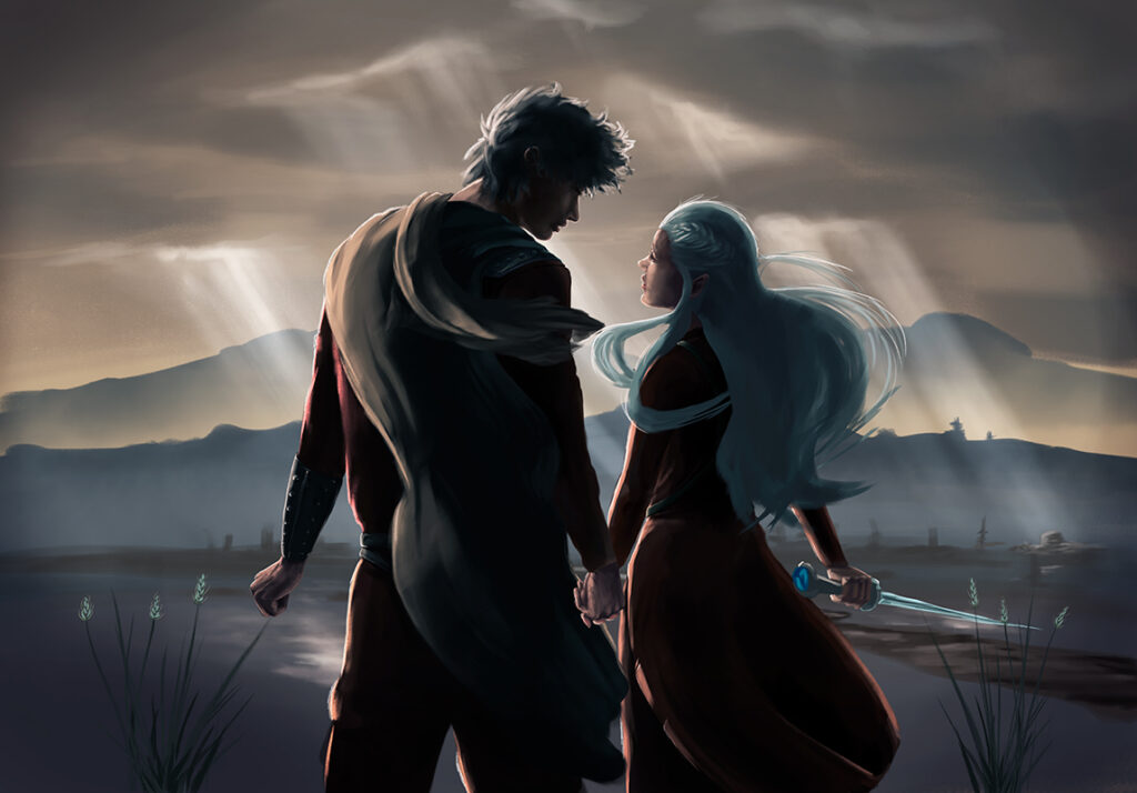 Lovers